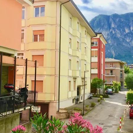 Appartamento Benaco-2
